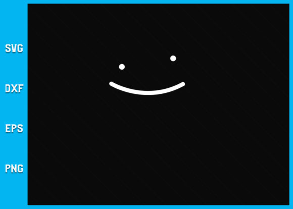 Dream Smiley: Graphics & Print Templates for Editorial Joy