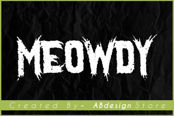 Meowdy Funny Cat Cowboy Hat Design Shirt Graphics for Local Business Branding